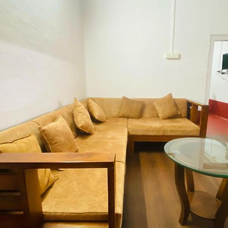Coorg Daffodil Guesthouse Madikeri Exterior photo