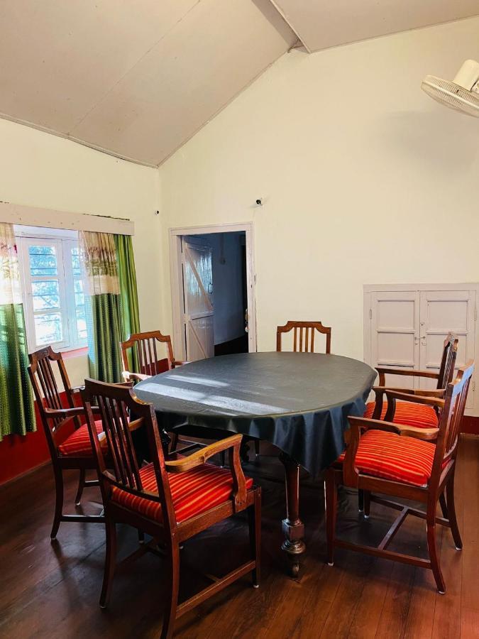 Coorg Daffodil Guesthouse Madikeri Exterior photo