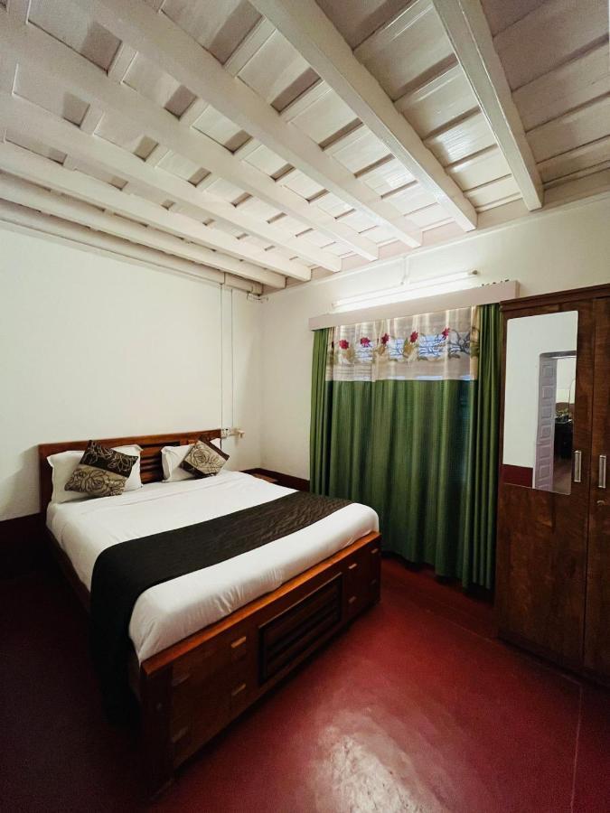 Coorg Daffodil Guesthouse Madikeri Exterior photo