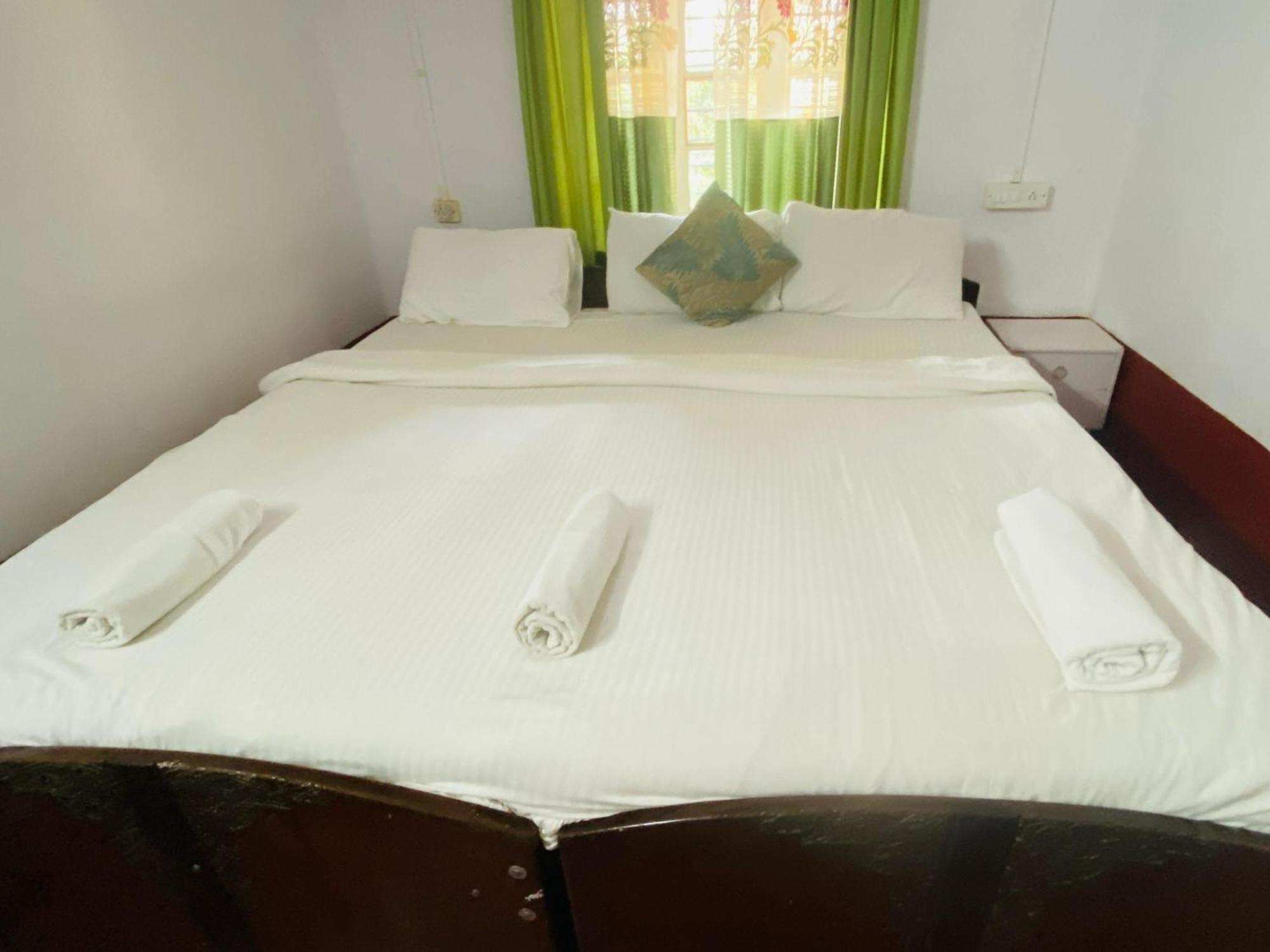 Coorg Daffodil Guesthouse Madikeri Exterior photo